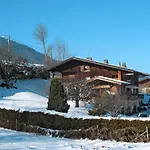 Le Tetra By Interhome Appartement Morzine