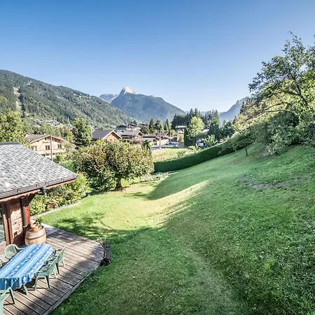 Le Tetra - Moz102 * Morzine