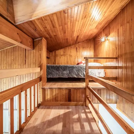 Le Tetra - Moz102 * Morzine